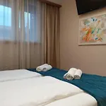 Prime Luxury Apartman *