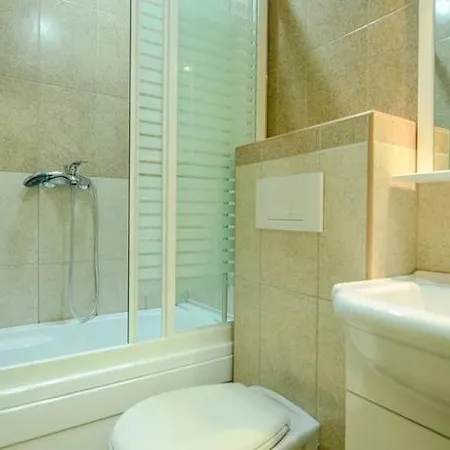 Residence Prime Apartments Sarajevo Sarajevo