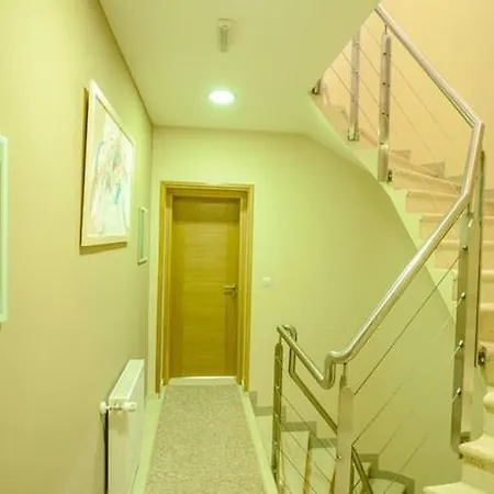 Prime Luxury Apartamento Saraievo