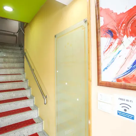 Prime Apartman Szarajevó