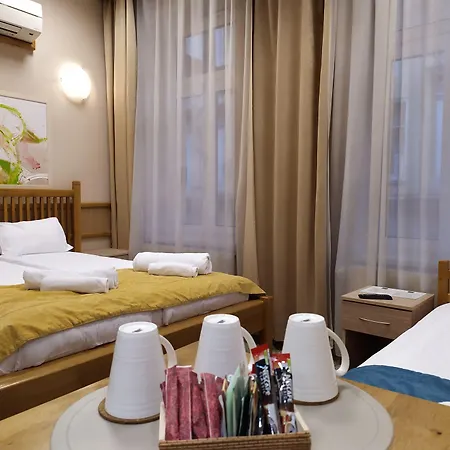 Prime Apartman Szarajevó
