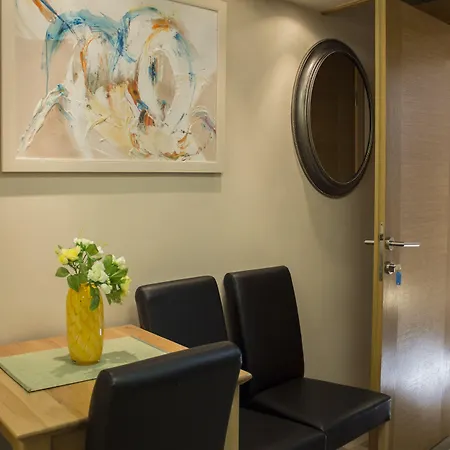 Prime Apartman *