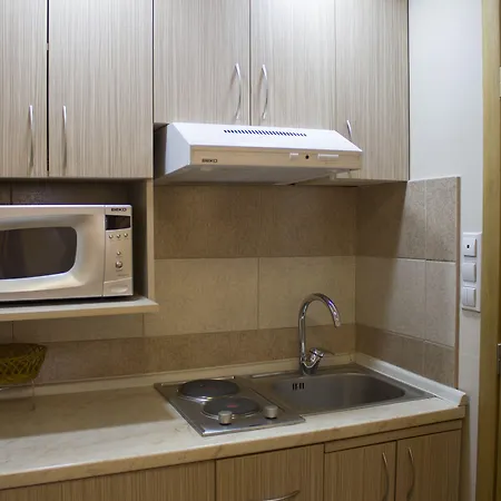 Prime Apartman Szarajevó