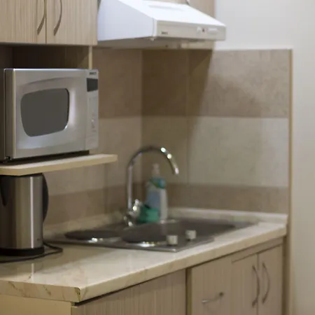 Prime Apartman *