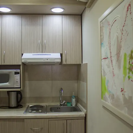 Prime Apartman *