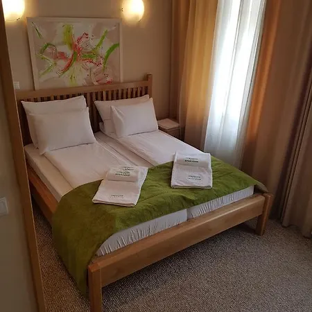 Apartment Prime Luxury Sarajevo