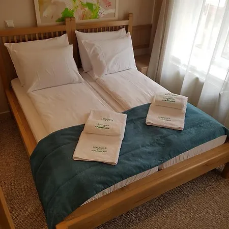 Apartamento Prime Luxury *