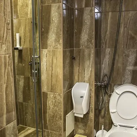 Apartment Prime Luxury Sarajevo