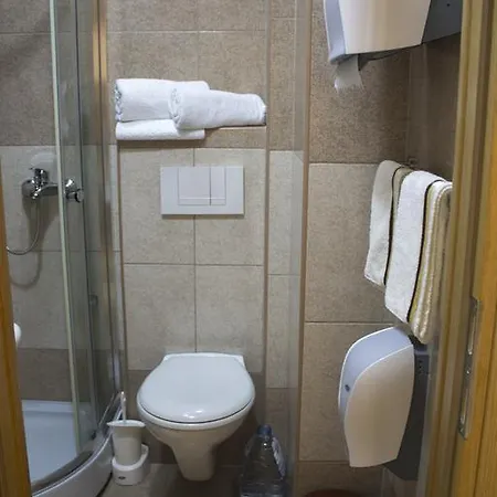 Lägenhet Residence Prime Apartments Sarajevo *