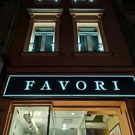 Daire Prime Luxury Saraybosna