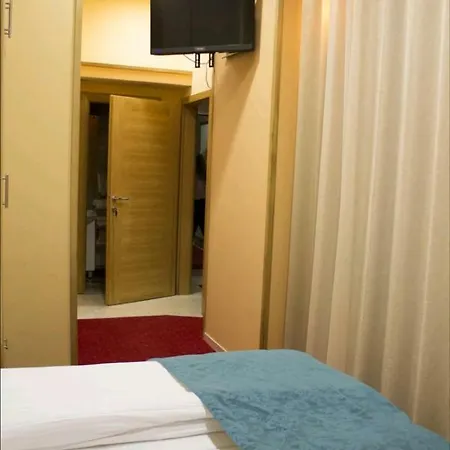 Residence Prime Apartments Sarajevo
