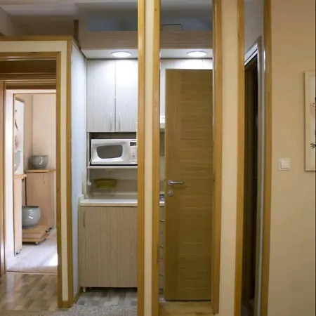 Lägenhet Residence Prime Apartments Sarajevo *