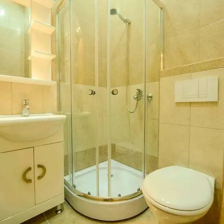 Residence Prime Apartments Sarajevo *