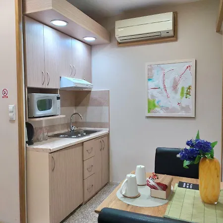 Apartamento Prime Luxury