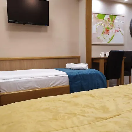 Prime Luxury Apartamento *