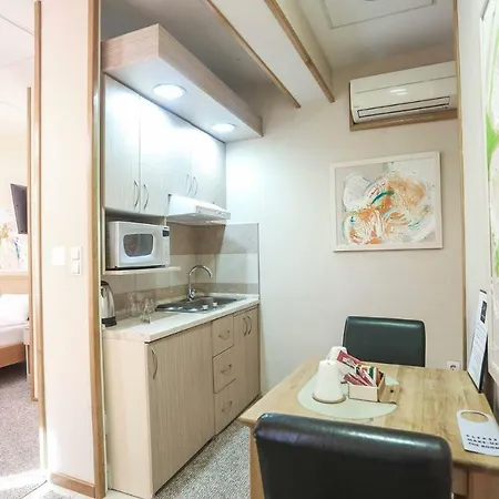 Apartment Prime Luxury