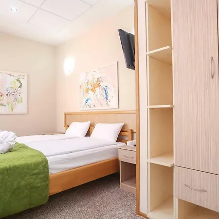 Prime Luxury Appartement *