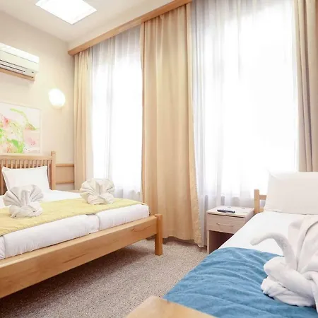 Apartamento Prime Luxury