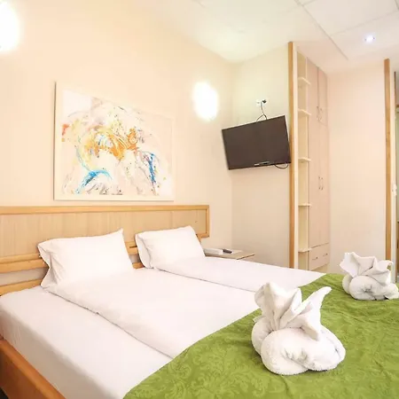 Lägenhet Residence Prime Apartments Sarajevo *