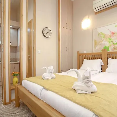 Residence Prime Apartments Sarajevo Lägenhet Sarajevo