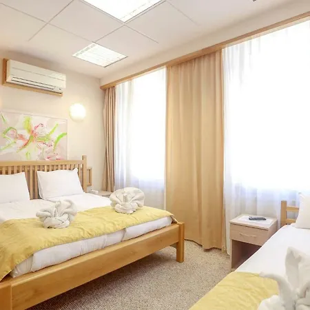 Residence Prime Apartments Sarajevo