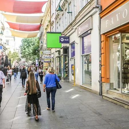 Prime Luxury Appartement Sarajevo