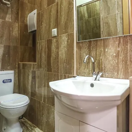 Residence Prime Apartments Sarajevo * Sarajevo
