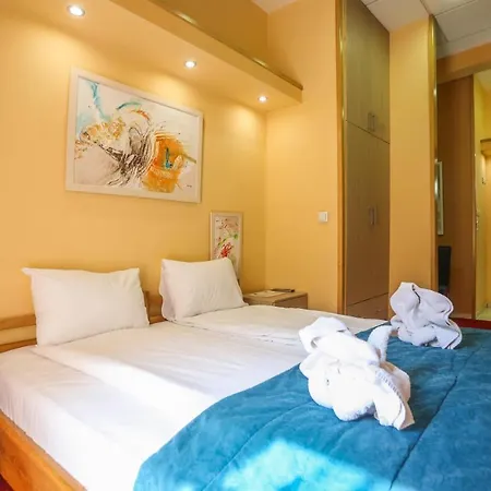 Residence Prime Apartments Sarajevo * Sarajevo