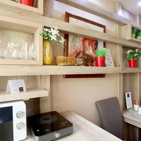 Prime Luxury Apartment Sarajevo