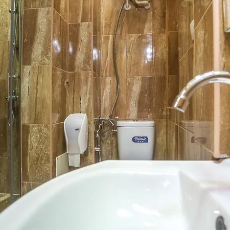 Apartamento Prime Luxury Saraievo