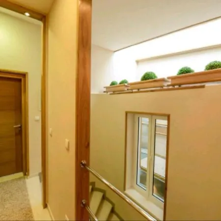 Lägenhet Residence Prime Apartments Sarajevo Sarajevo
