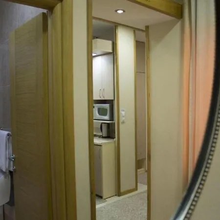 Residence Prime Apartments Sarajevo *