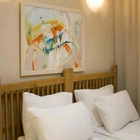 Prime Luxury Apartamento Saraievo