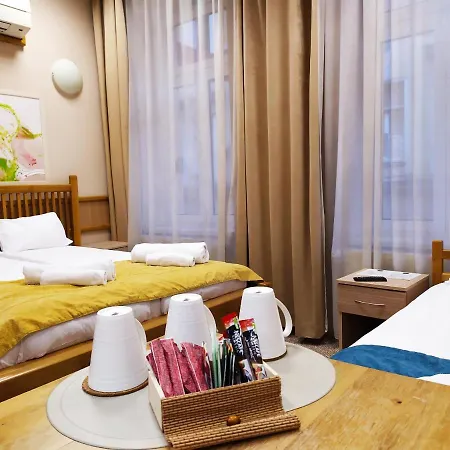 Prime Luxury * Sarajevo