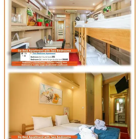 Apartment Prime Luxury Sarajevo