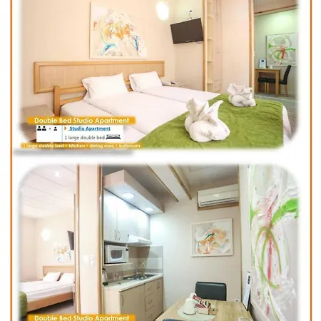 Prime Luxury Apartment *