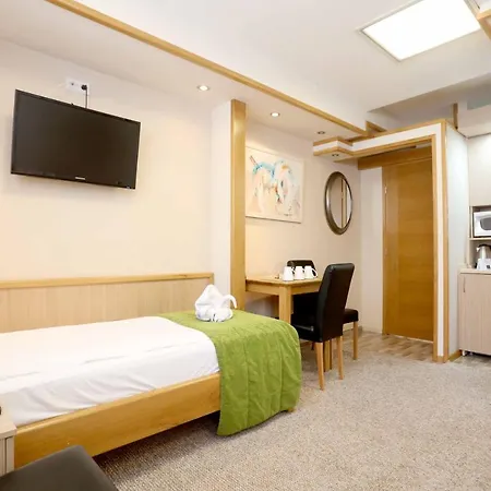 Residence Prime Apartments Sarajevo * Sarajevo