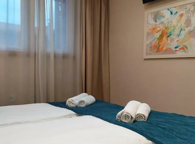 Prime Luxury Daire *